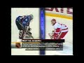 02/03 RS: Col @ Det Highlights - 3/15/03 (Roy's Last Game vs Det)