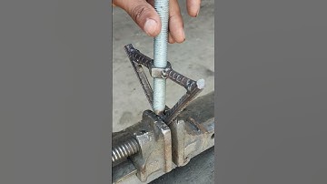 10 Functions in one TOOL! #tools #welding #shorts