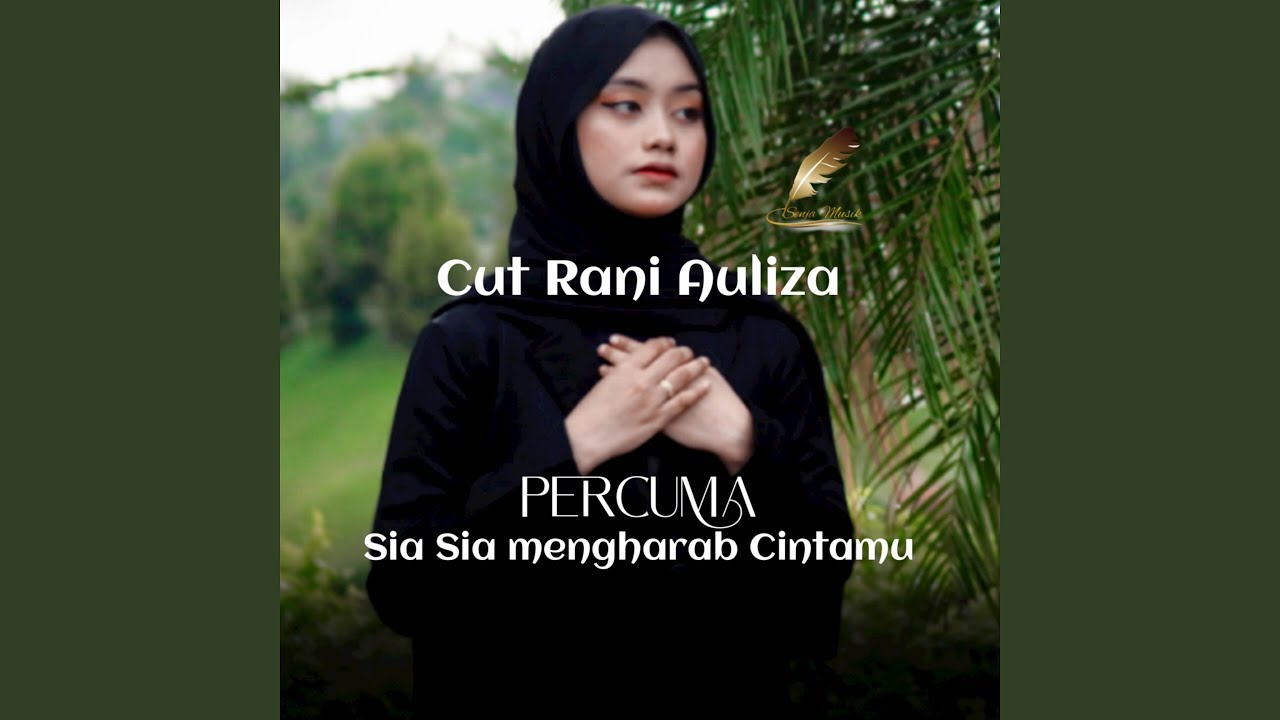 Sia Sia Mengharap Cintamu