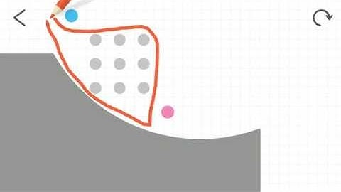 Brain Dots! Level 143