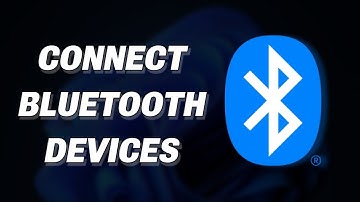 🚀 How To Connect Bluetooth Devices in Windows 10/11 (2025) | Easy Step-by-Step Guide!