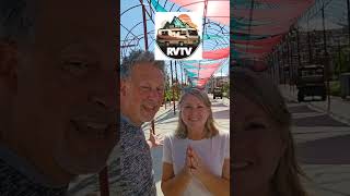 RV RALLY! Come join us 🤩 #RVrally #unitedrally @BrazenBrits