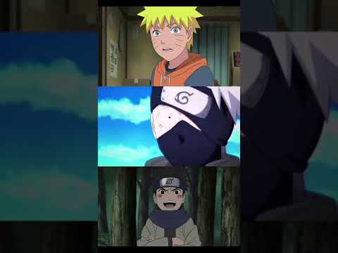 KETIKA KONOHAMARU MENUNJUKAN JUTSU KE NARUTO🤣 #shorts #naruto #konohamaru #anime #viral #ramekan