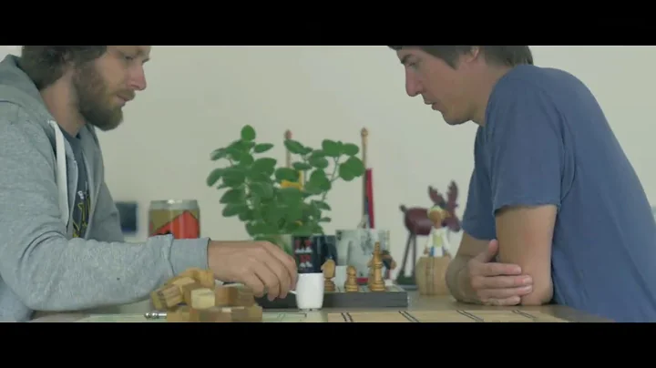 HOTOVO Simply having a good time 1