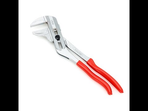 GEDORE Pliers Wrench 7 and 10 