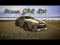 НАКОНЕЦ-ТО Я ЕГО НАШЁЛ!!! Гтр на виниле за 50кк. Nissan GT-R R35 тест драйв MTA Province #6.