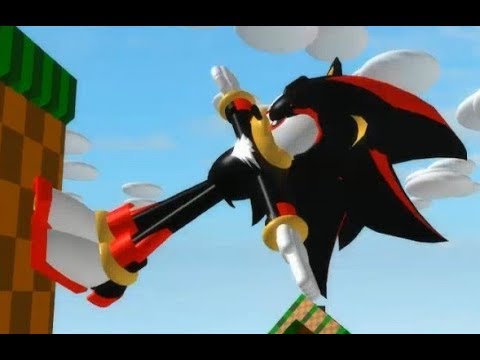 Sonic Forces Episode Shadow Sonic Roblox Fangame - despicable forces roblox how to get free roblox wings