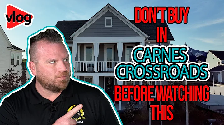 Carnes Crossroads Vlog Tour - [The Laurel Floor pl...