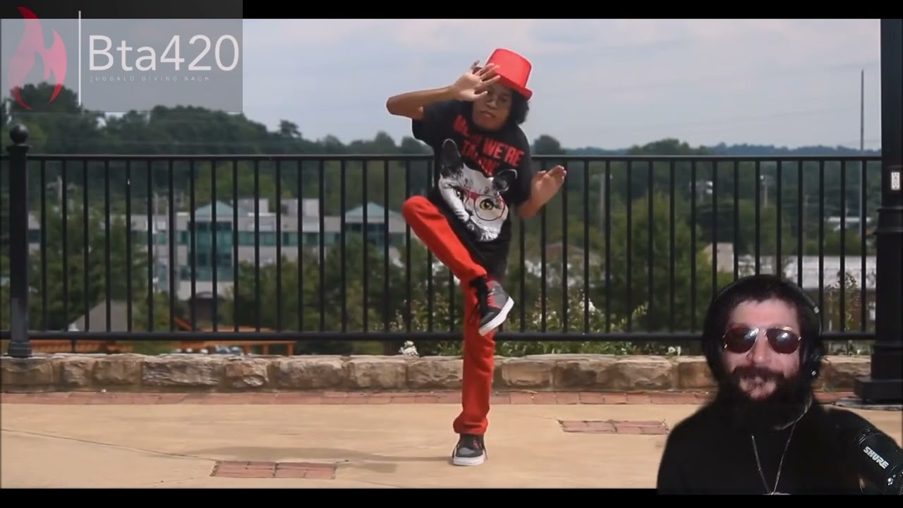 CHIBI | LOVE ON FIRST SINE | DUBSTEP --- Bta420 reaction