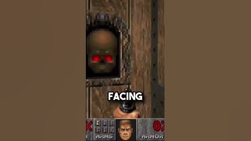 #doom #doom1993 #doomspeedrun
