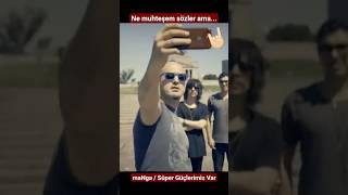 @maNgaTVOfficial 🤘🏻 Süper güçlerimiz var / maNga 🖤 Resimi