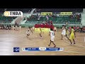 TAMIL NADU Vs PUDUCHERRY (MEN) 71st Senior National Basketball Championship - South Zone - Chennai