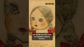 Friendship in the Camps: Lili Kasticher’s Secret Circle