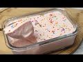 Only 3 Ingredients Jello Dessert | Jello Whipping Cream Dessert | Easy Dessert