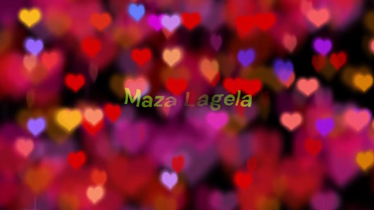 Maza lagela//rajatasa//made for music