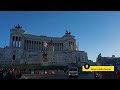 Weekend natalizio a Roma