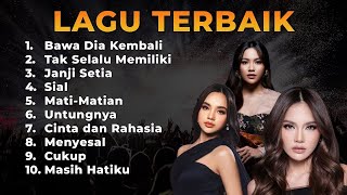T 23 TOP PLAYLIST MAHALINI TIARA LYODRA ZIVA NABILA 20251223 110514
