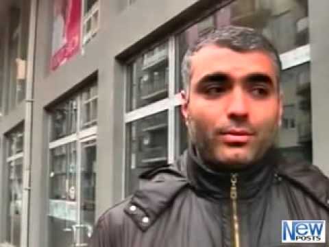 შსს მიერ გამოქვეყნებულ ვიდეომასალას ,,საია\" უნდობლობას უცხადებს