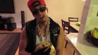 Chip Chocolate Steals Cookies