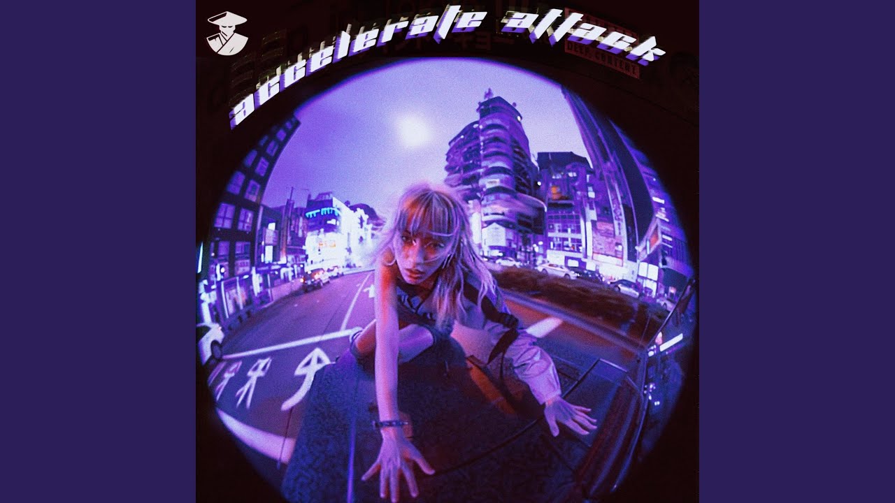 在 YouTube 上观看 Accelerate Attack 在 YouTube 上观看 Accelerate Attack