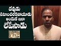 Disha Case: KA Paul responds on Encounter