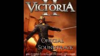 Video thumbnail of "Victoria II OST: Johans Waltz"