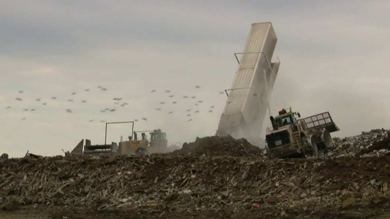 Arbor Hills landfill settlement reached in Salem Township to resolve issue