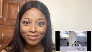this is DIFFERENT…. | The Who - Baba O’Riley REACTION @MorenikejiTaiwo