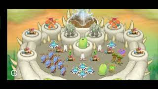 My Singing Monstercomposer Island Universal Theme