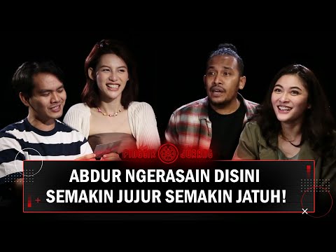 Video: Yang mengisi jurang pengetahuan?