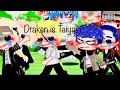 Draken is taiyaki tokyo revengers drakeyhakkaimitsuhankisaemahinaby  su