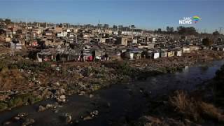 Humans without rights : State of housing in Alex township