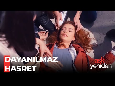 Zeynep, Fatih'in Gidişini Kaldıramadı - Aşk Yeniden