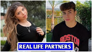 Katiana Kay Vs Keemokazi (Dating) Real Life Partners 2024