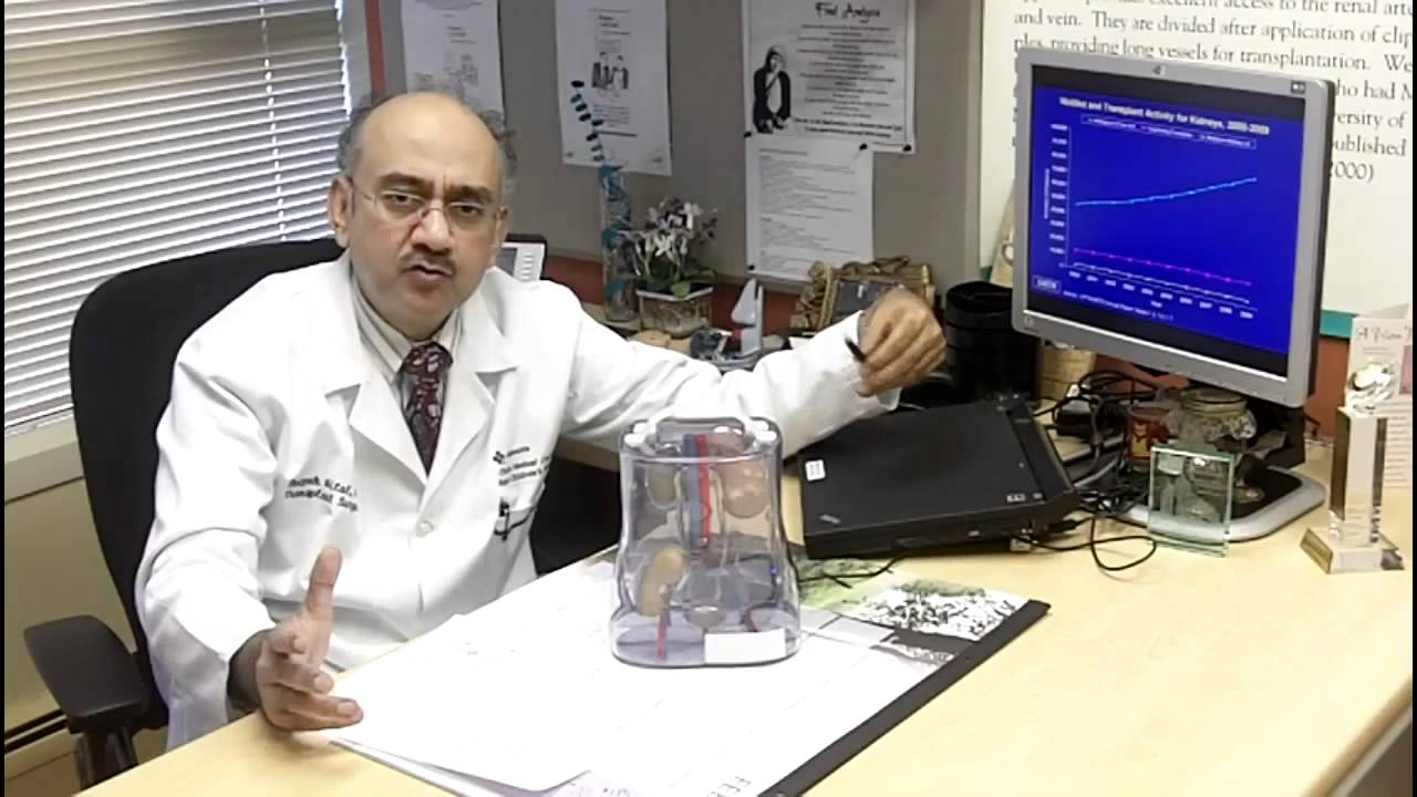 Advancements in Treating Kidney Disease