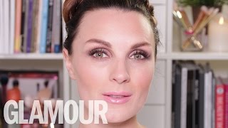 How to do Festival Makeup | Pixiwoo x GLAMOUR | Glamour UK