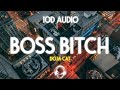 Doja Cat - Boss Bitch (10D Audio) (From the Birds Of Prey)