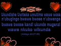 Mana iri mwijuru by thabee mukandekezi official audio