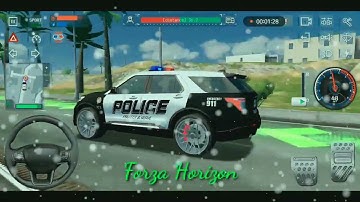 Police Sim 2022 Gameplay Walkthrough (Android, iOS) - Part