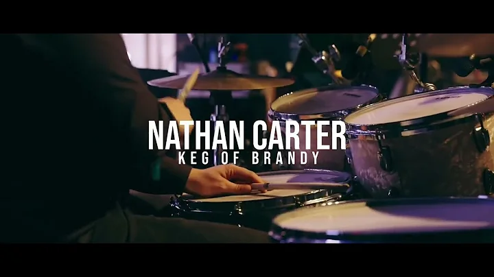 Nathan Carter - Keg of Brandy