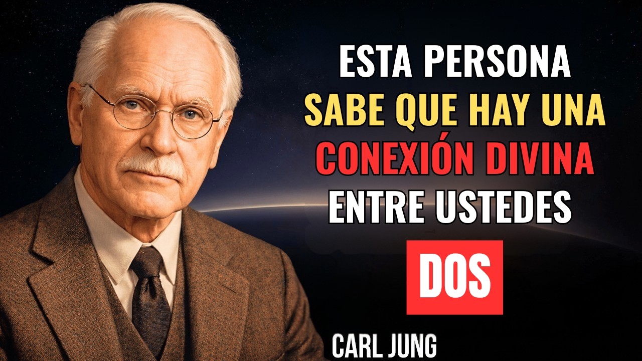 Esta persona te colocará en su altar sagrado: prepárate para ser honrado con amor | CARL JUNG