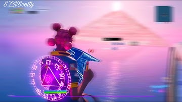 Top 60FPS Smooth Console Player + Fortnite Smooth Console Building On 60 FPS 😍