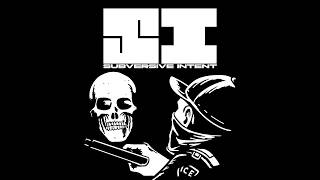 Subversive Intent - Coerced Perception (Official Music Video)