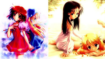 Omoi no kakera (想いのかけら) ~ KAORI 『Close to ~Inori no Oka~/Close to ～祈りの丘～ OP』