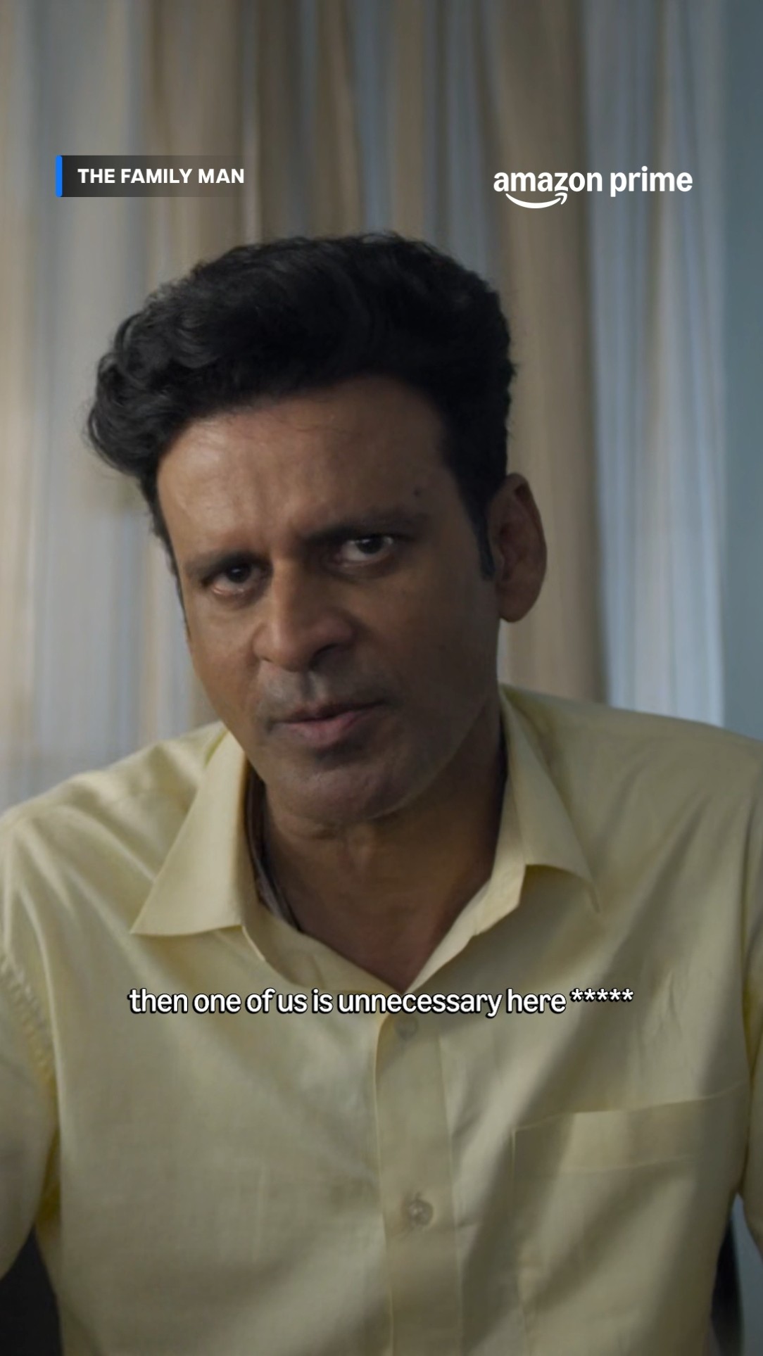 Man With A Family vs Family Man ? | Manoj Bajpayee, Varun Dhawan | Citadel Honey Bunny