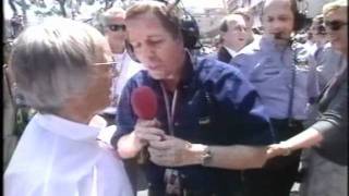 Best of Martin Brundle's Gridwalk  1998 - 2000