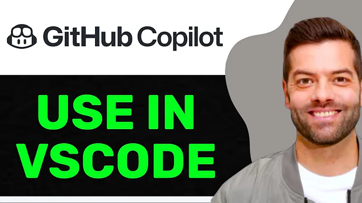 NEW! How to Use GitHub Copilot in VSCode In 2025 (STEP BY STEP GUIDE)