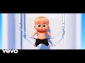 BOSS BABY | POTA POTA SONG (CUTE MUSIC VIDEO)