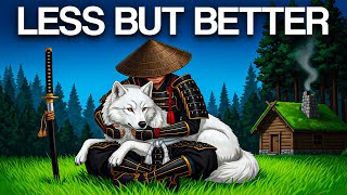 5 Samurai Rules That Will Save Your Life