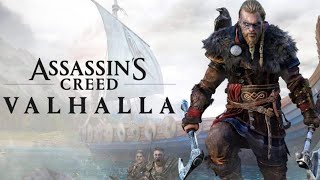 Assassins Creed Valhalla Episode 13